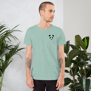 Whirl Short Sleeve