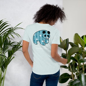 Glow Flora Short Sleeve