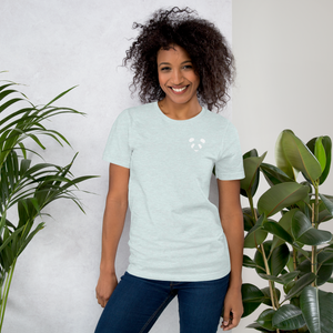 Glow Flora Short Sleeve