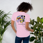 Butterfly Short Sleeve