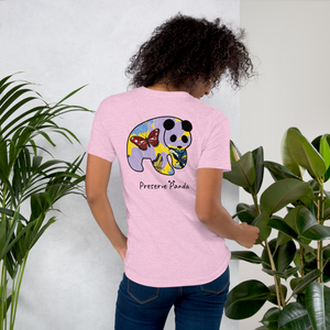 Butterfly Short Sleeve