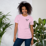 Butterfly Short Sleeve