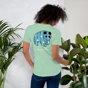 Glow Flora Short Sleeve