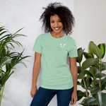 Glow Flora Short Sleeve