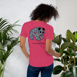 Forbidden Leaves Short Sleeve