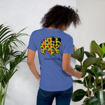 Pop Art Short Sleeve
