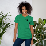 Pop Art Short Sleeve