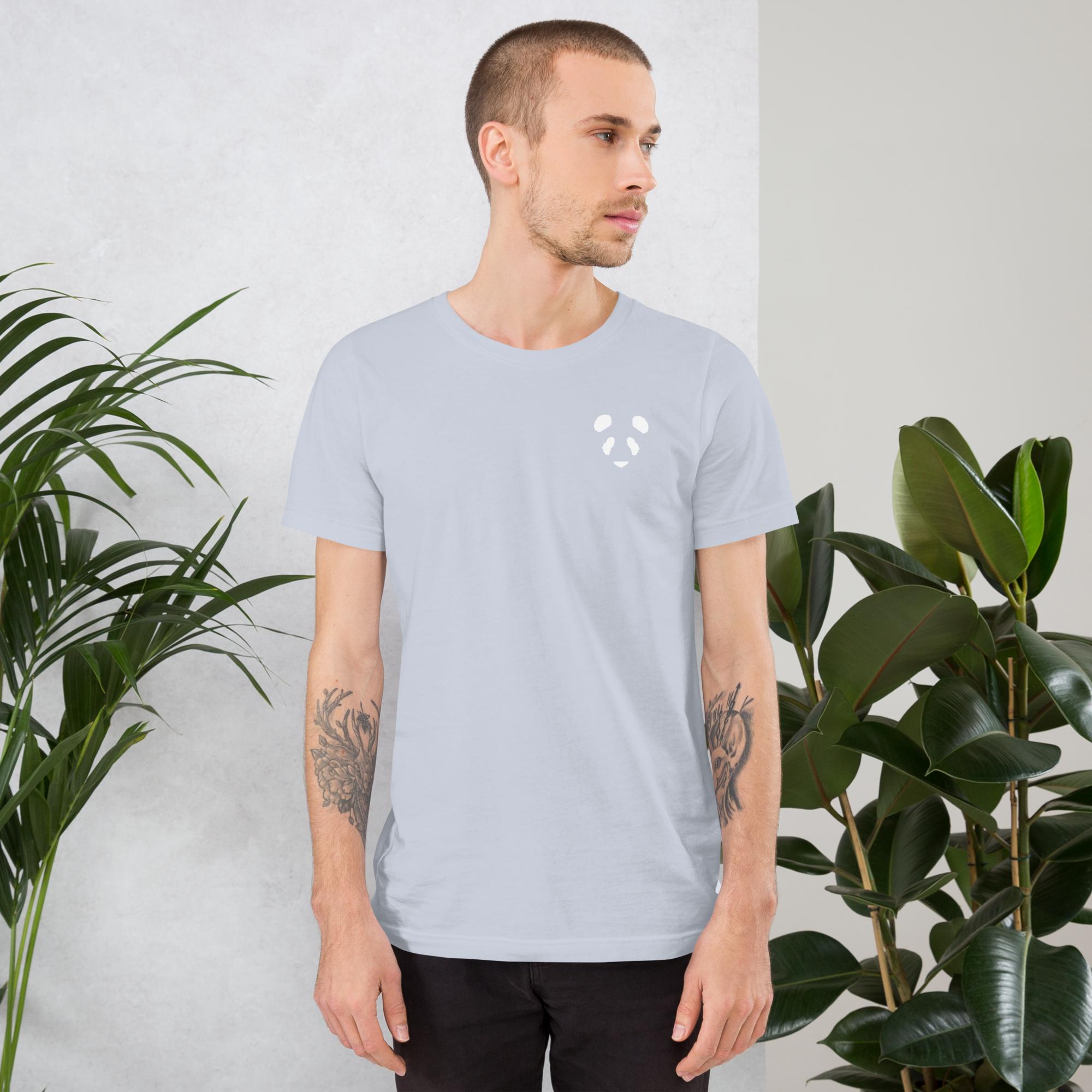 Ancient Marks Short Sleeve