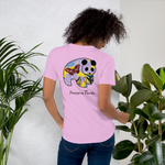 Butterfly Short Sleeve