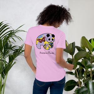 Butterfly Short Sleeve