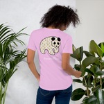 Lilac Short Sleeve