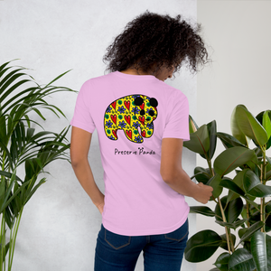 Pop Art Short Sleeve