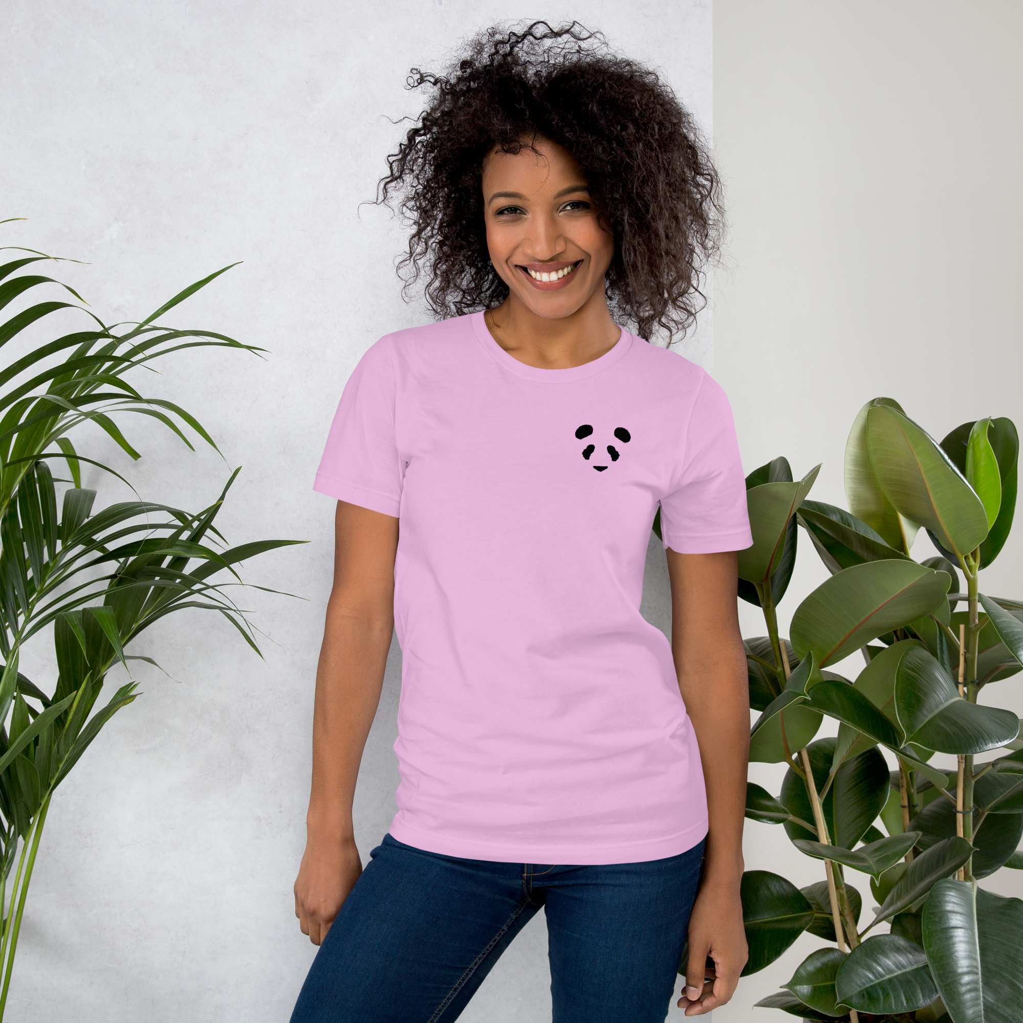 Butterfly Short Sleeve
