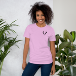 Butterfly Short Sleeve