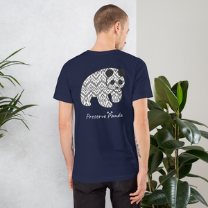 Tribal Short Sleeve