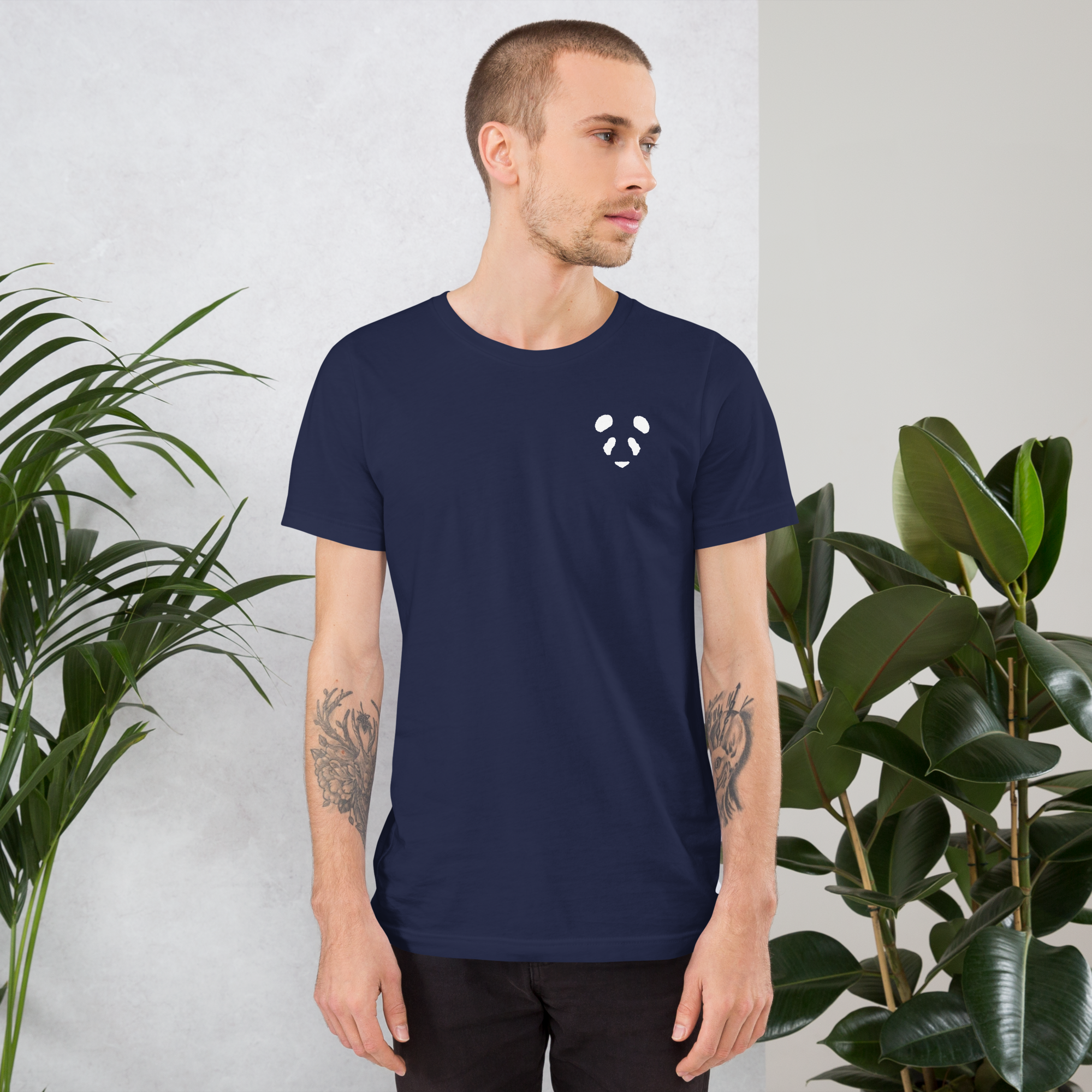 Tribal Short Sleeve
