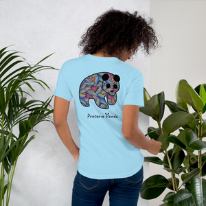 Forbidden Leaves Short Sleeve