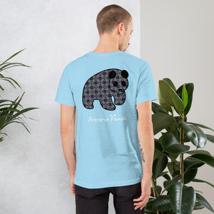 Bandanna Short Sleeve