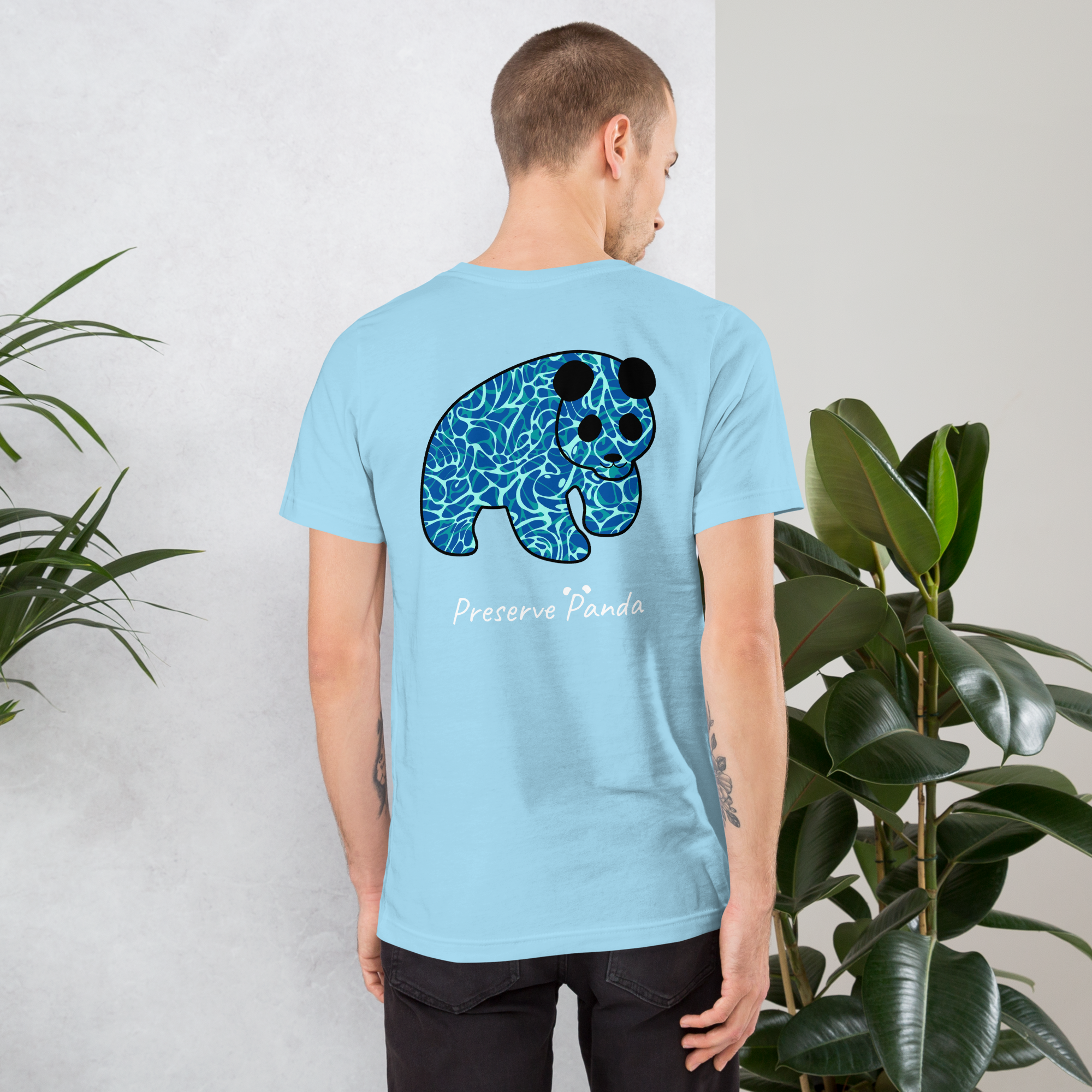 Flow Short Sleeve
