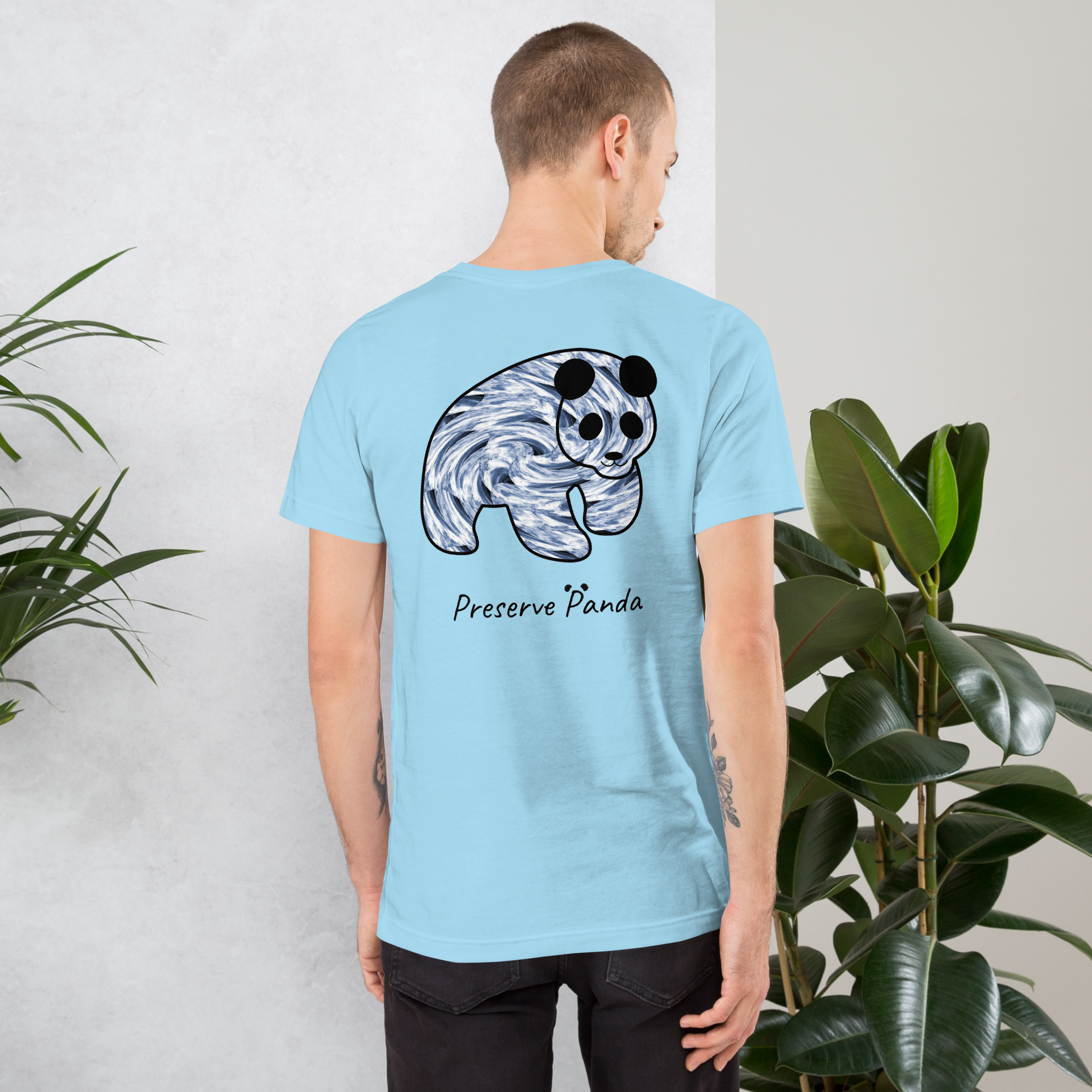 Whirl Short Sleeve