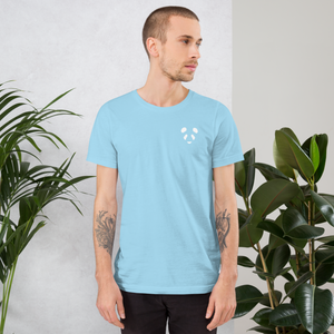 Bandanna Short Sleeve