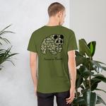 Camo Short Sleeve