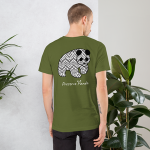 Tribal Short Sleeve