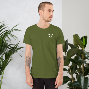 Tribal Short Sleeve
