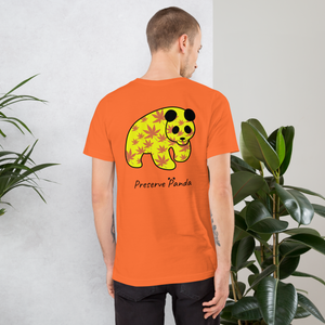 Maple Short Sleeve