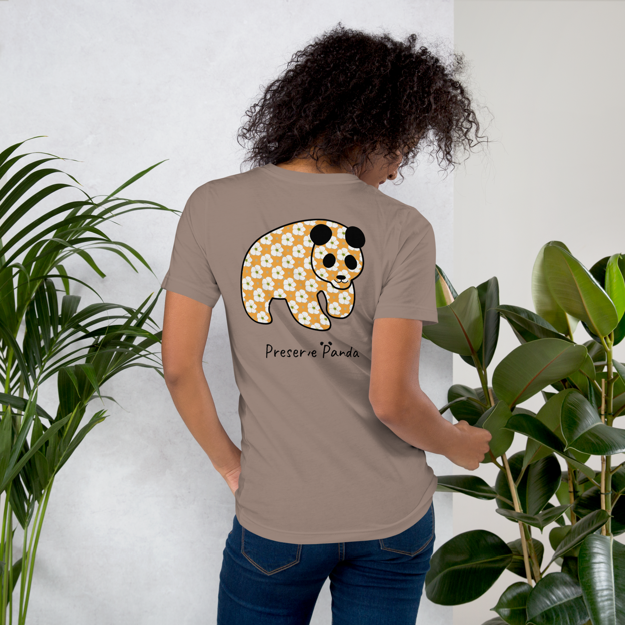 Wildflower Short Sleeve