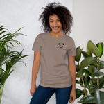 Wildflower Short Sleeve