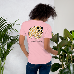 Wildflower Short Sleeve