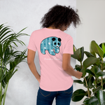 Glow Flora Short Sleeve