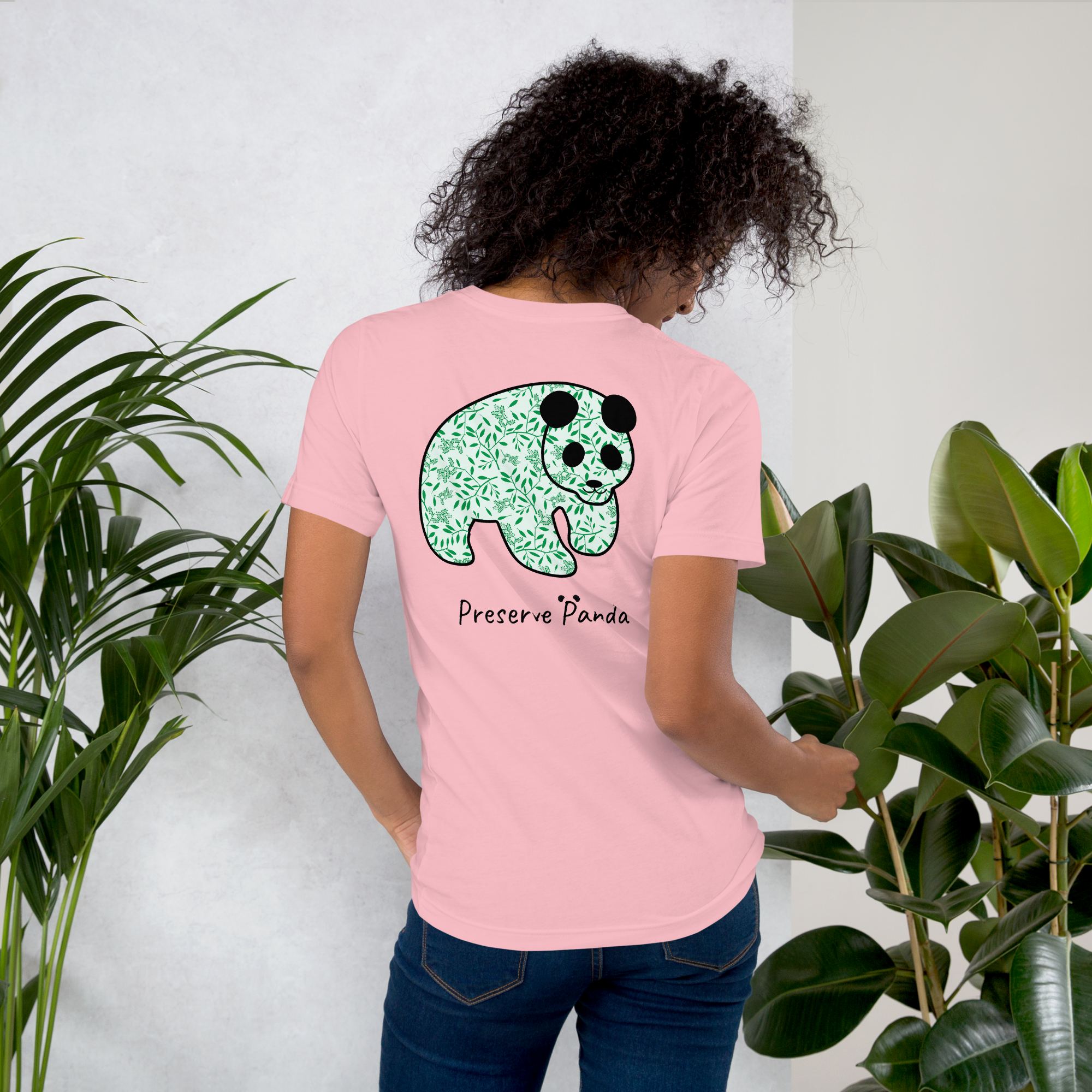 Forest Short Sleeve