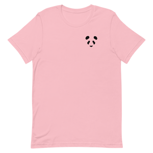 Forbidden Leaves Short Sleeve