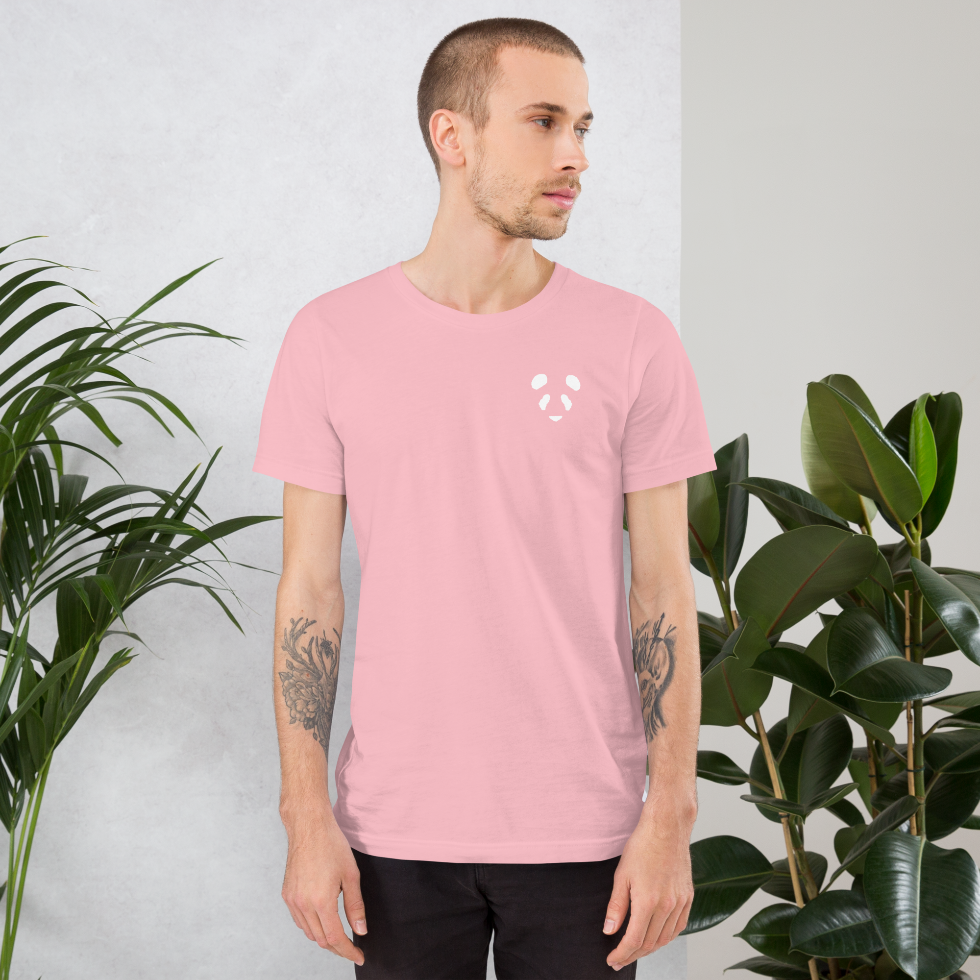 Bandanna Short Sleeve