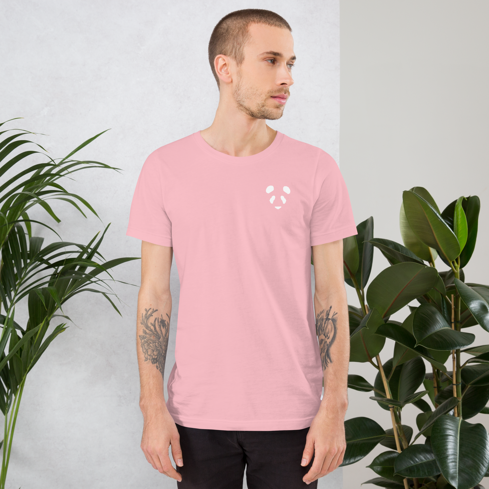 Mist Short Sleeve