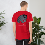 Bandanna Short Sleeve