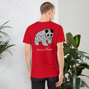Tribal Short Sleeve