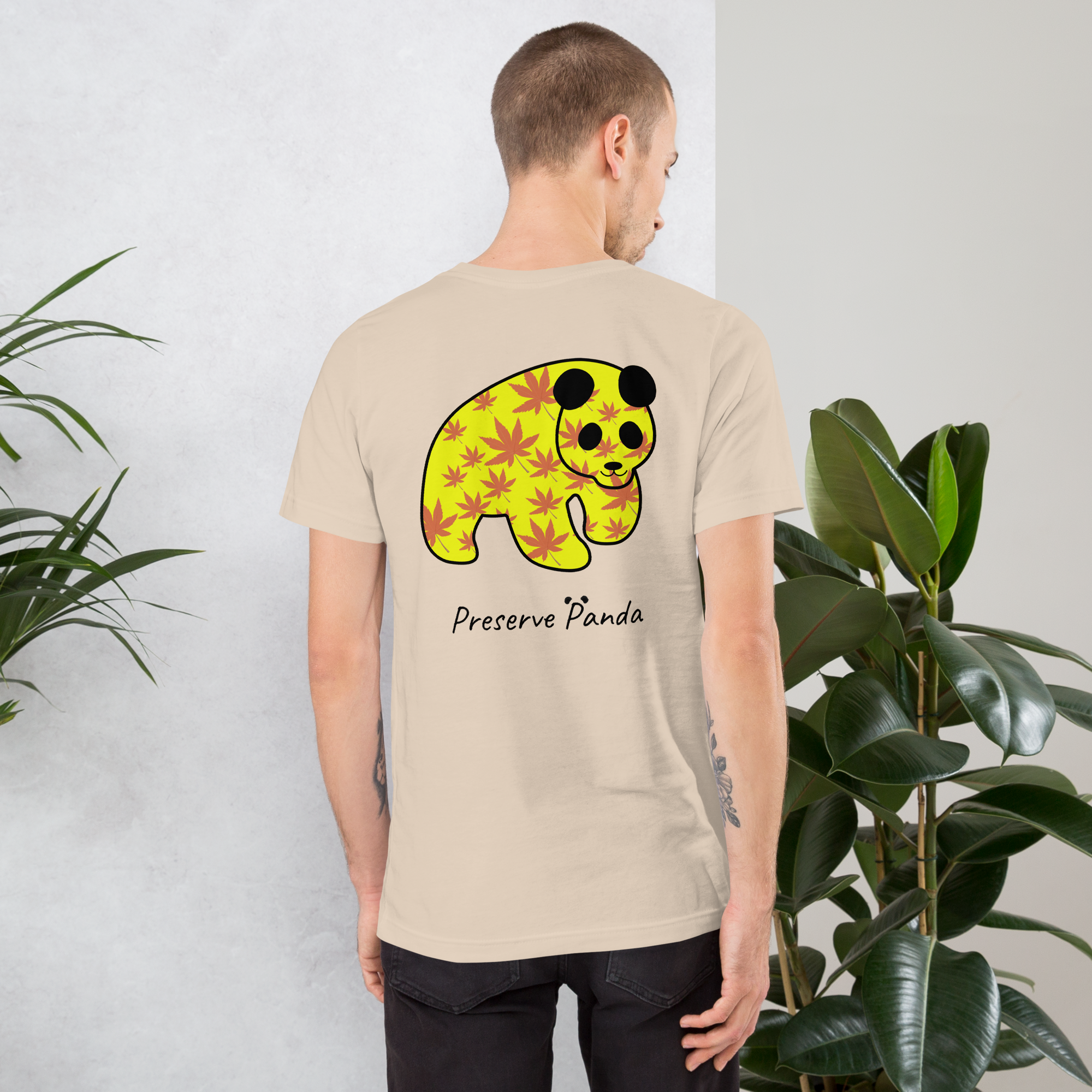 Maple Short Sleeve