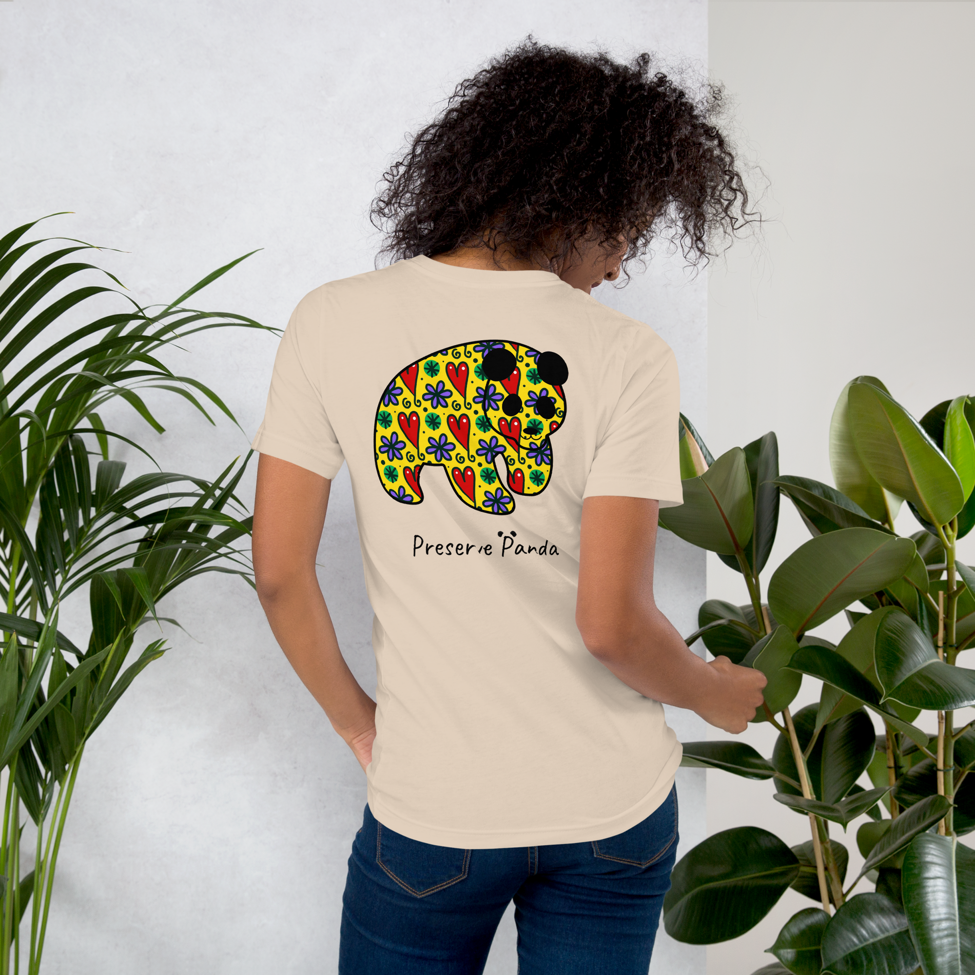 Pop Art Short Sleeve