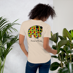 Pop Art Short Sleeve