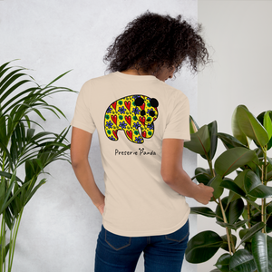 Pop Art Short Sleeve