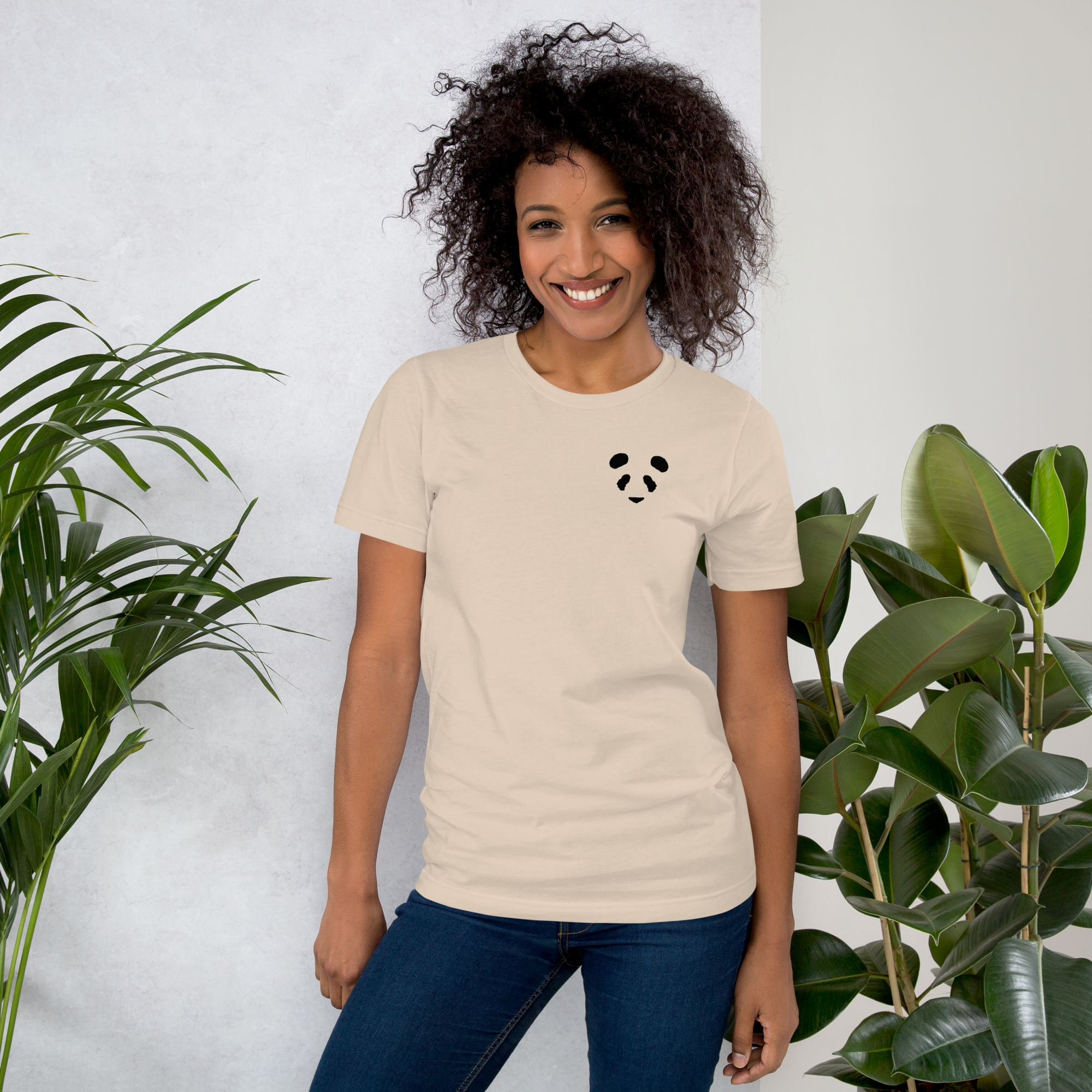 Pop Art Short Sleeve