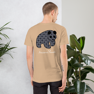 Bandanna Short Sleeve