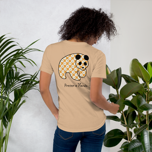 Wildflower Short Sleeve