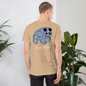 Ancient Marks Short Sleeve