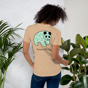 Forest Short Sleeve