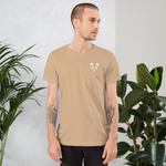 Ancient Marks Short Sleeve