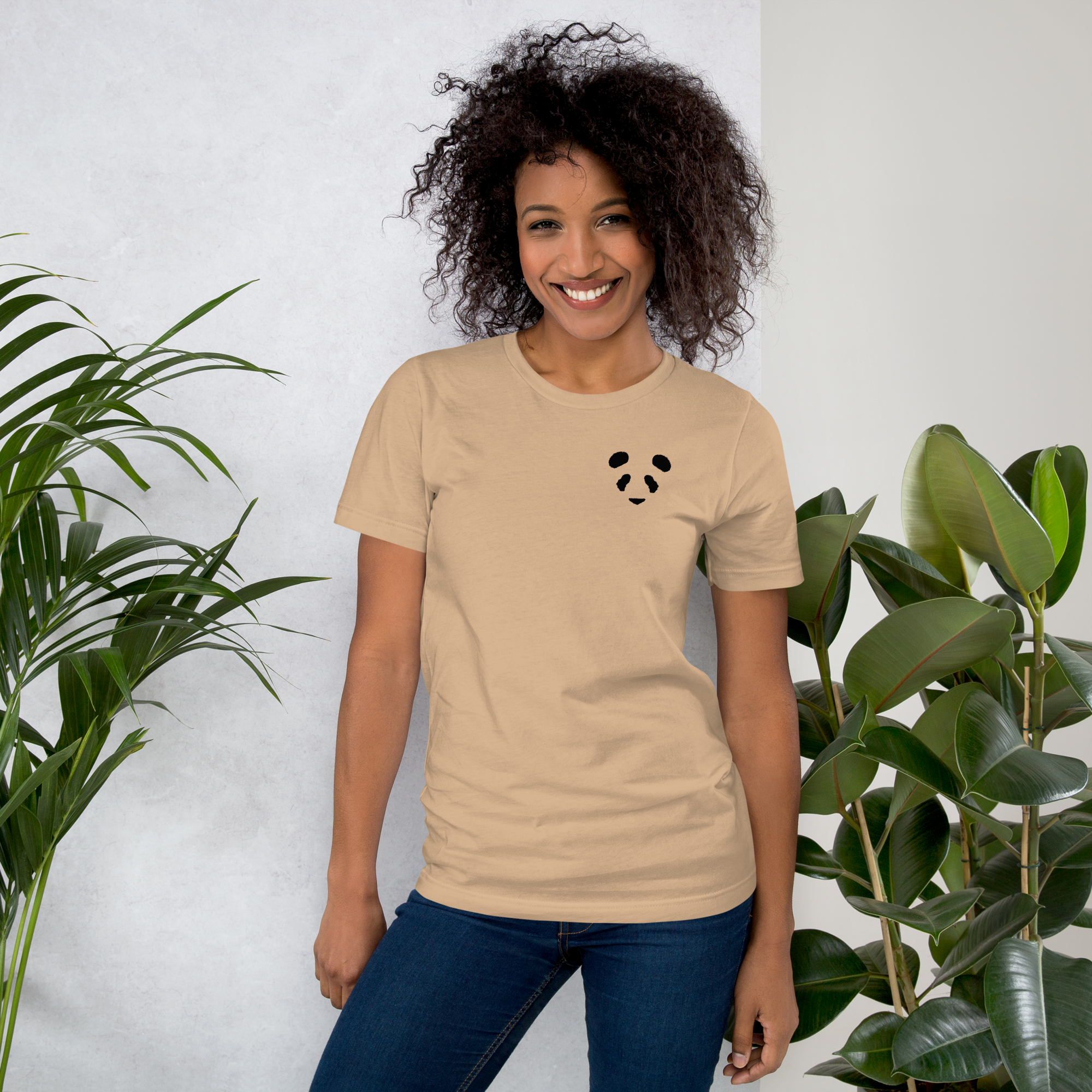 Forest Short Sleeve